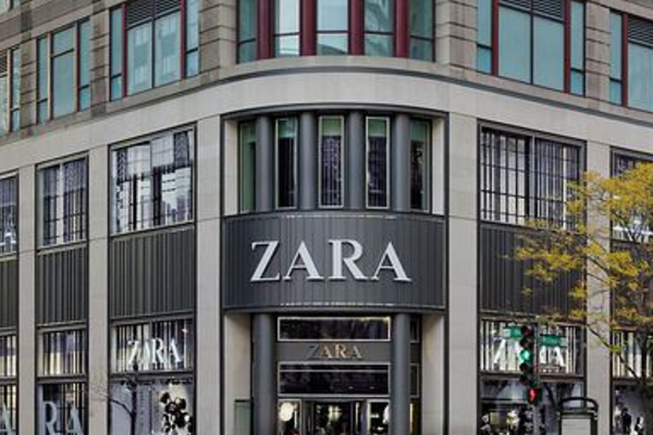 zara属于什么档次？