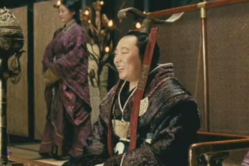 我之怀矣是什么句式
