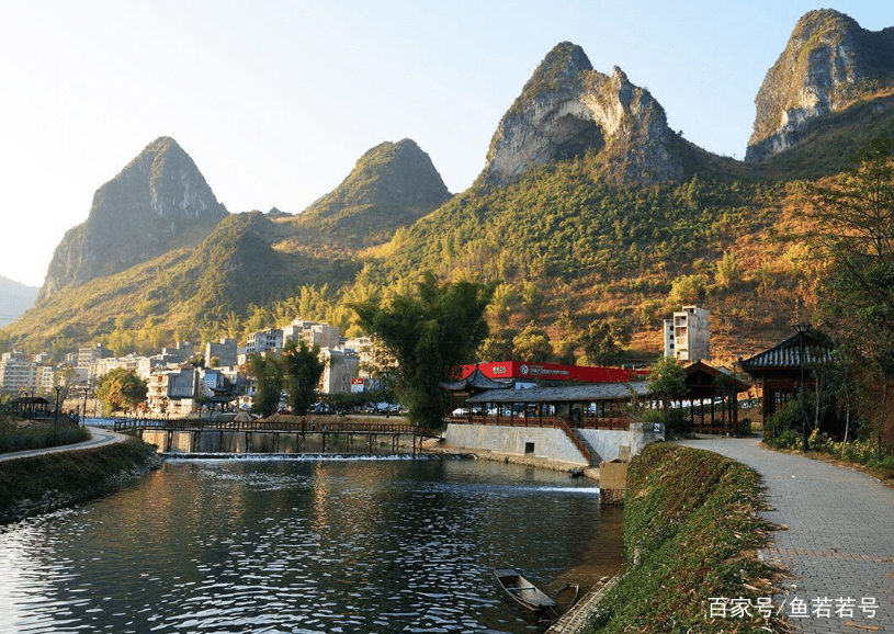 我国广西的长寿村，在全球居首位，这是怎么回事？