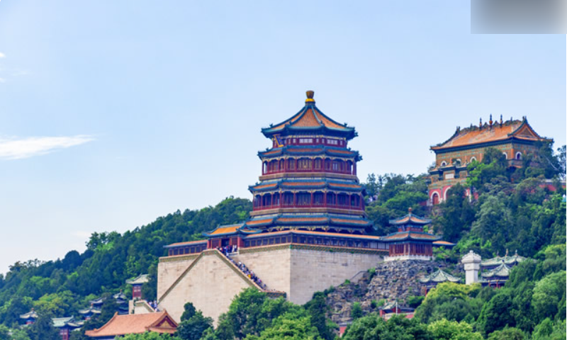 文化遗产有哪些?中国的