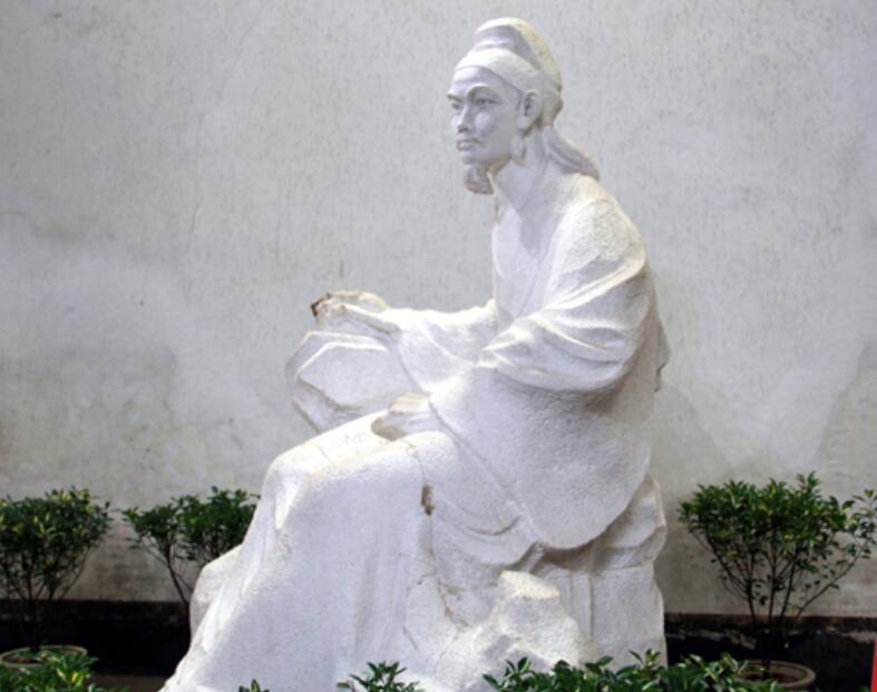 杨万里简介