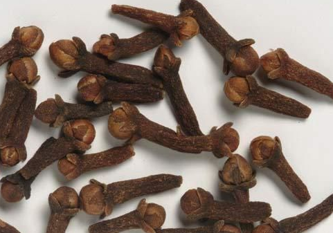 丁香茶的功效和作用