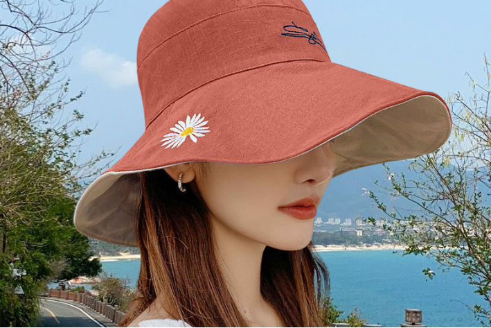 cap和hat的区别