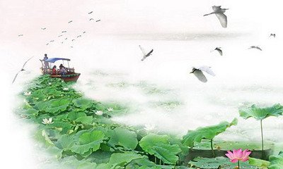 小荷才露尖尖角描写的是什么季节的作者是谁