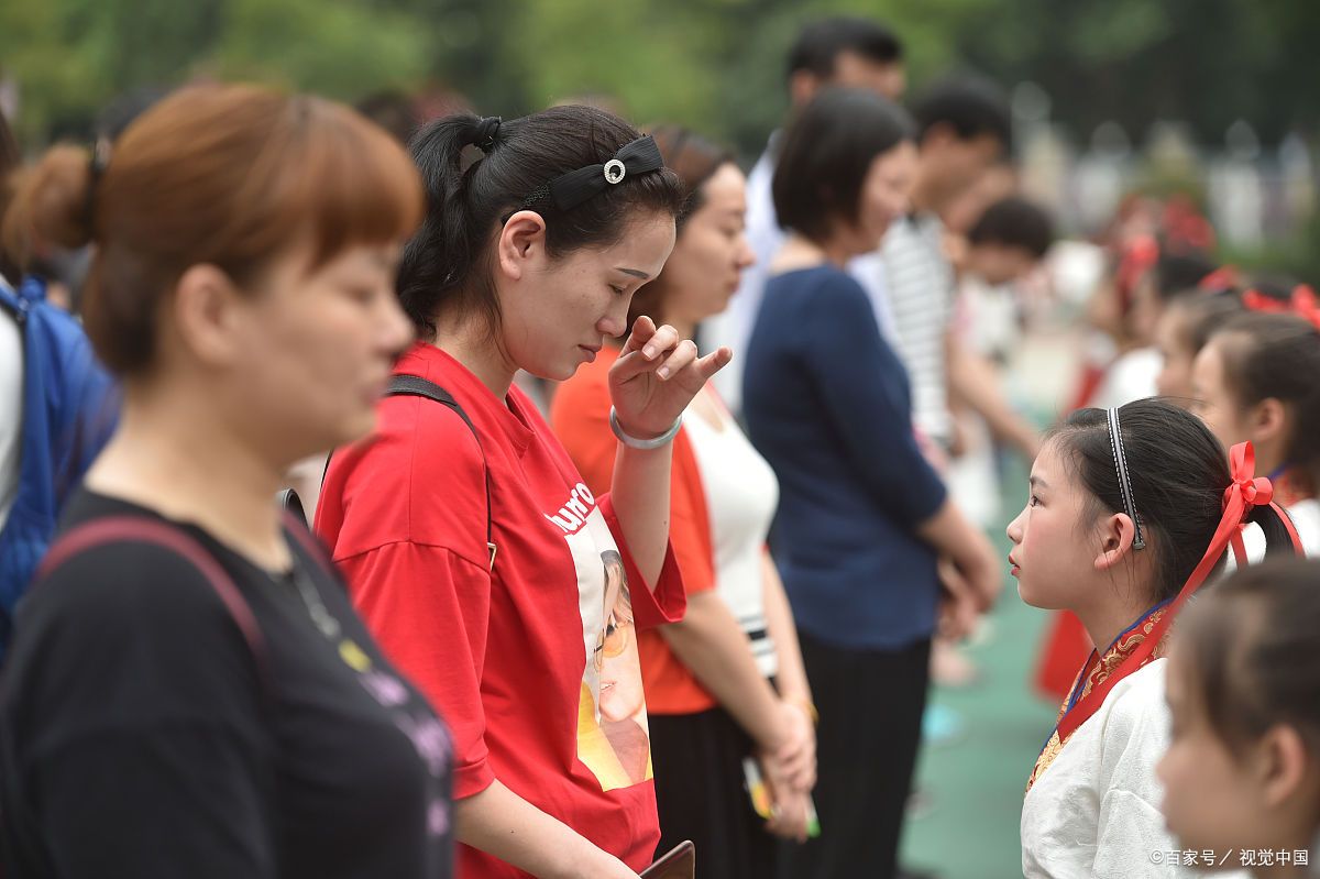 如何让孩子拥有一颗感恩的心？