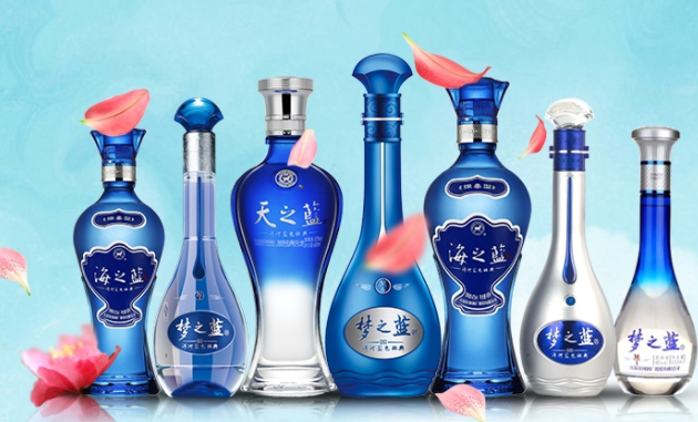 海之蓝是哪里生产的？