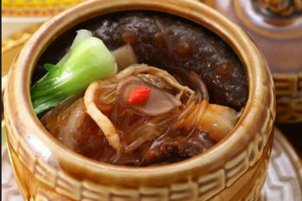 中国菜系排名