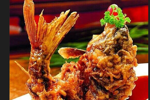 中国菜系排名