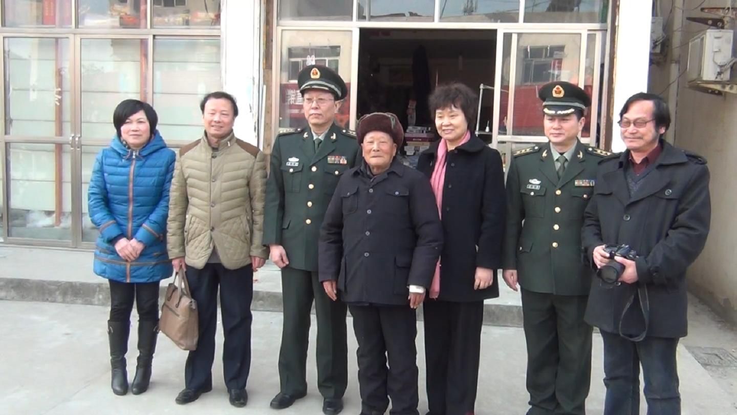 二十四军战友网的网站领导