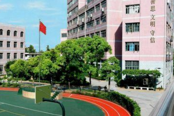 上海有哪些好的中专学校
