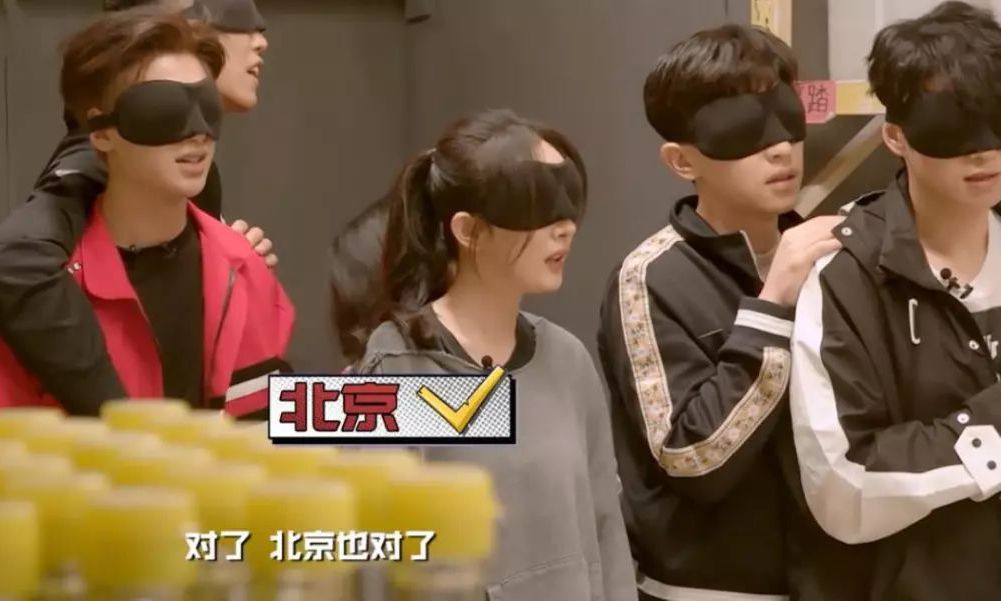 密室大逃脱3这档综艺中你觉得谁的表现最好呢？