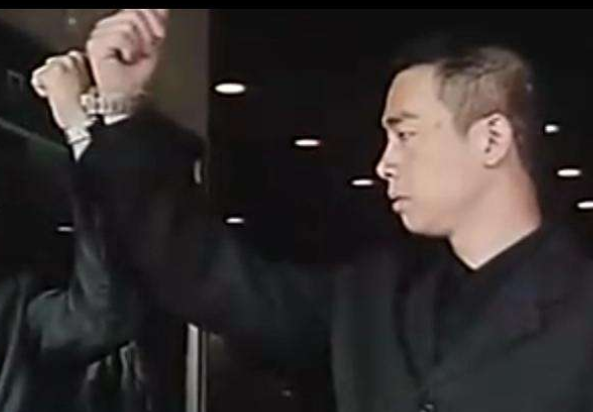 电影，关于古惑仔洪兴的所有电影？
