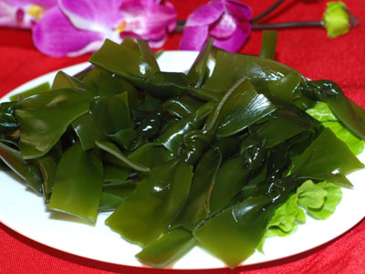 海带怎样一煮就烂