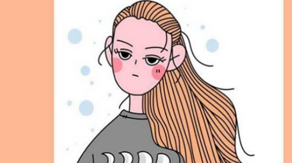 女生说靡不有初鲜克有终是什么意思？