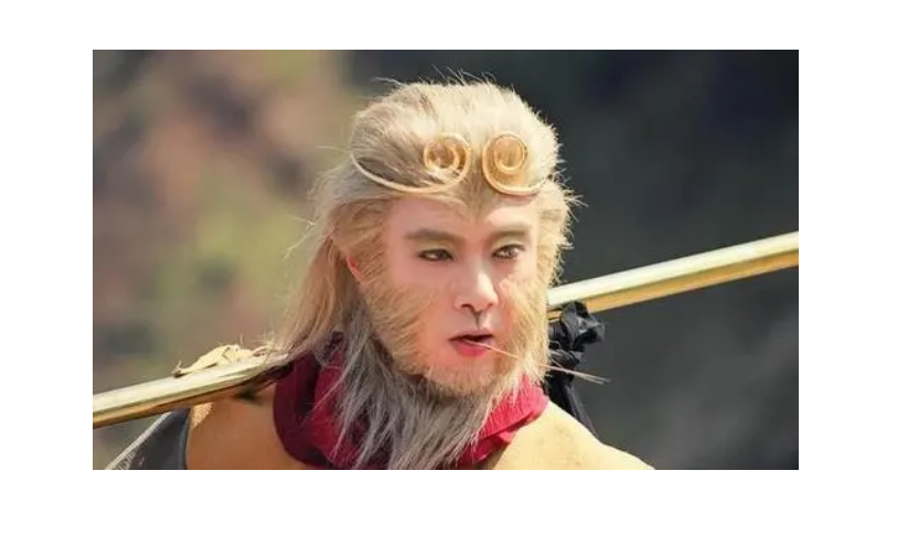 齐天大圣孙悟空在哪可以看？张卫健演的