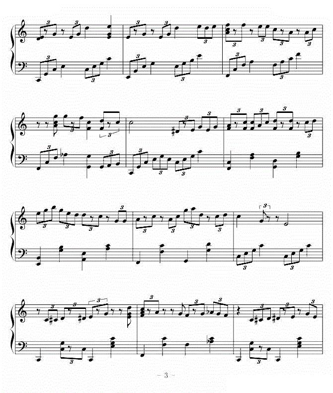 lonely christmas的歌词是什么意思？