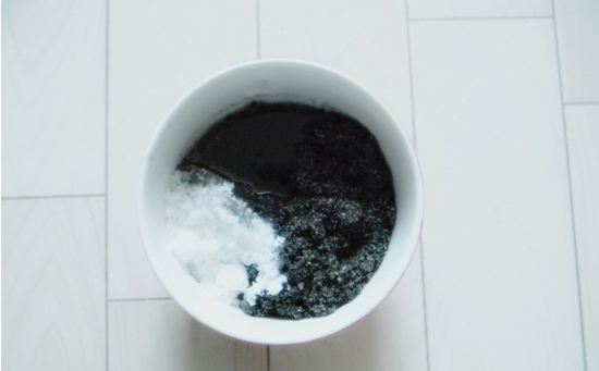 糯米粉能像面粉一样发酵吗