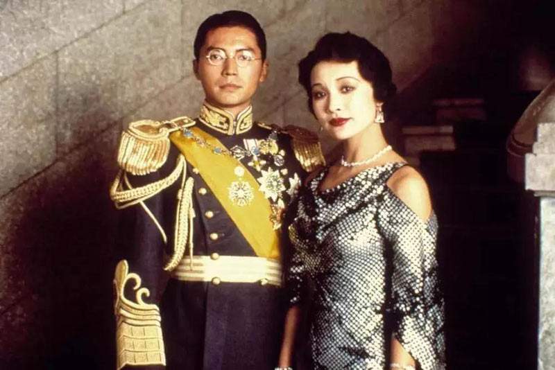 28岁加入美国国籍的陈冲，如今是什么状态？