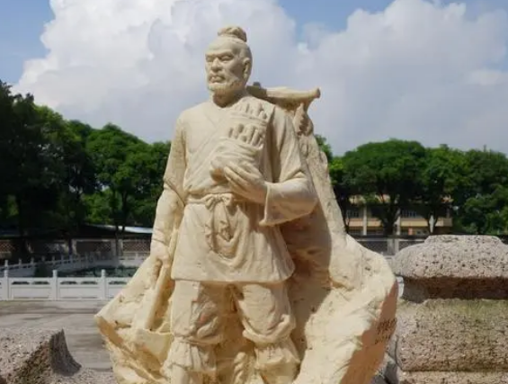 鲁班的故事有哪些？