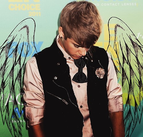 求justin bieber 高清头像！